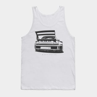 RWB Tank Top